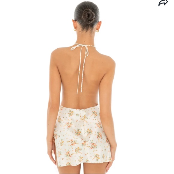 ARE YOU AM I dress - Picture 3 of 5